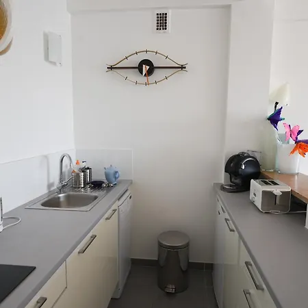 2p Front De Juan Les Pins Palais Juan * Antibes